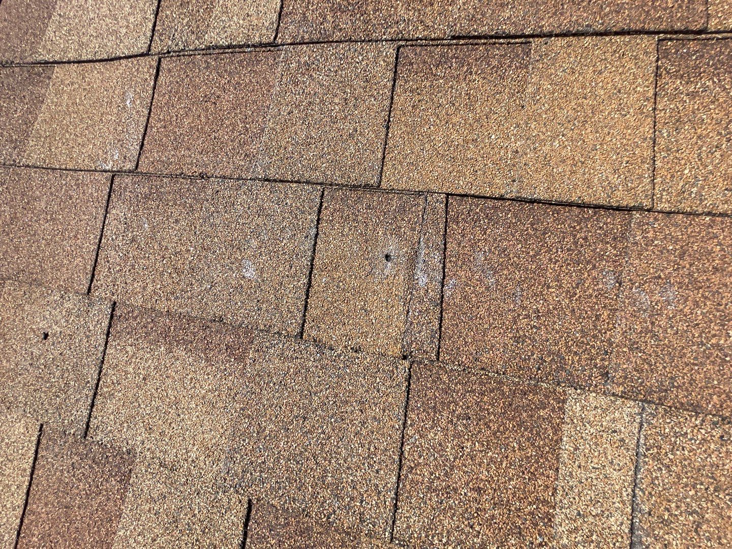 Residential Roofing Repair using Shingles by Lighthouse Roofing