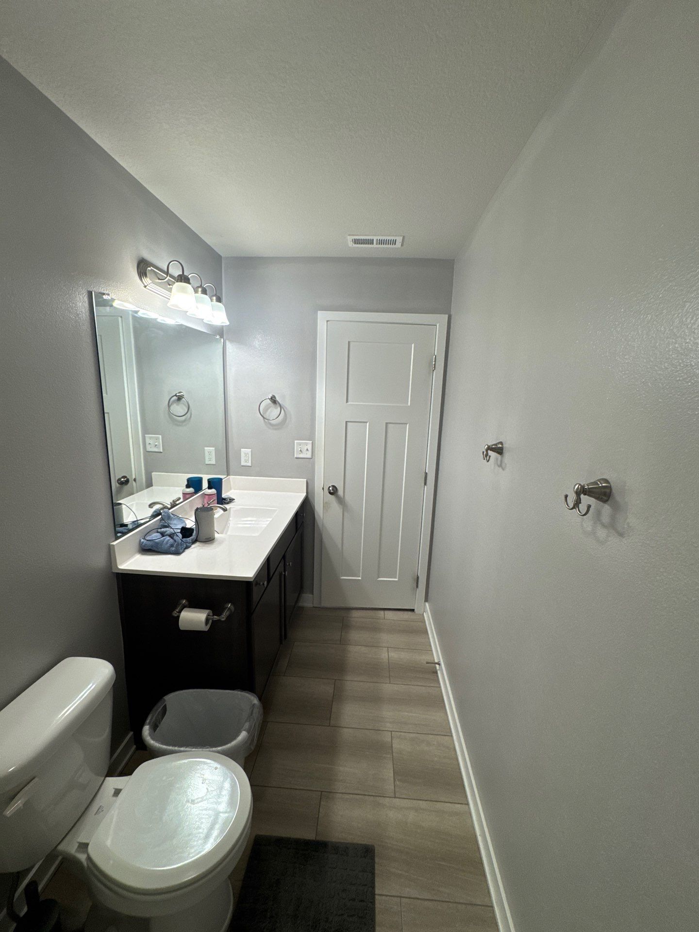 Project in Ankeny by Midwest Paint LLC