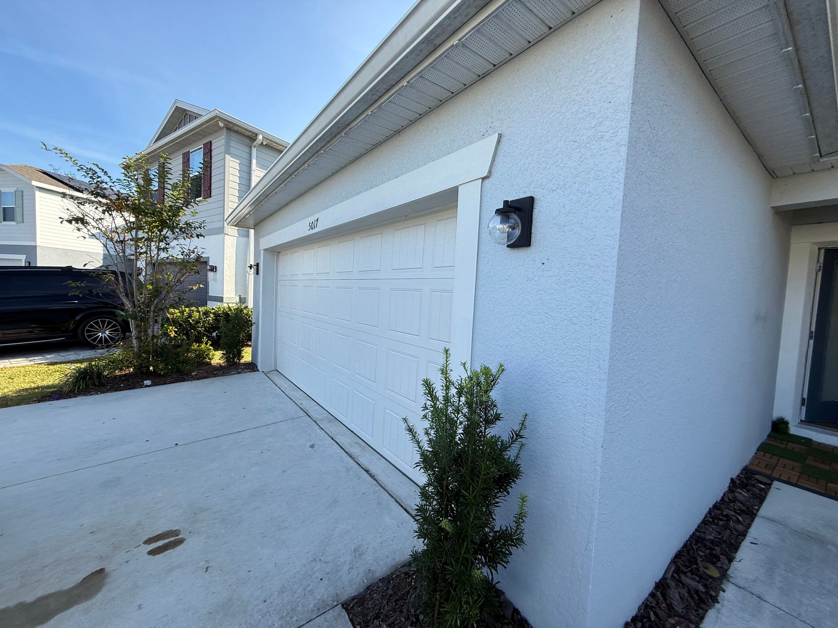 Project in Kissimmee by You Restorations LLC DBA YOU-Home