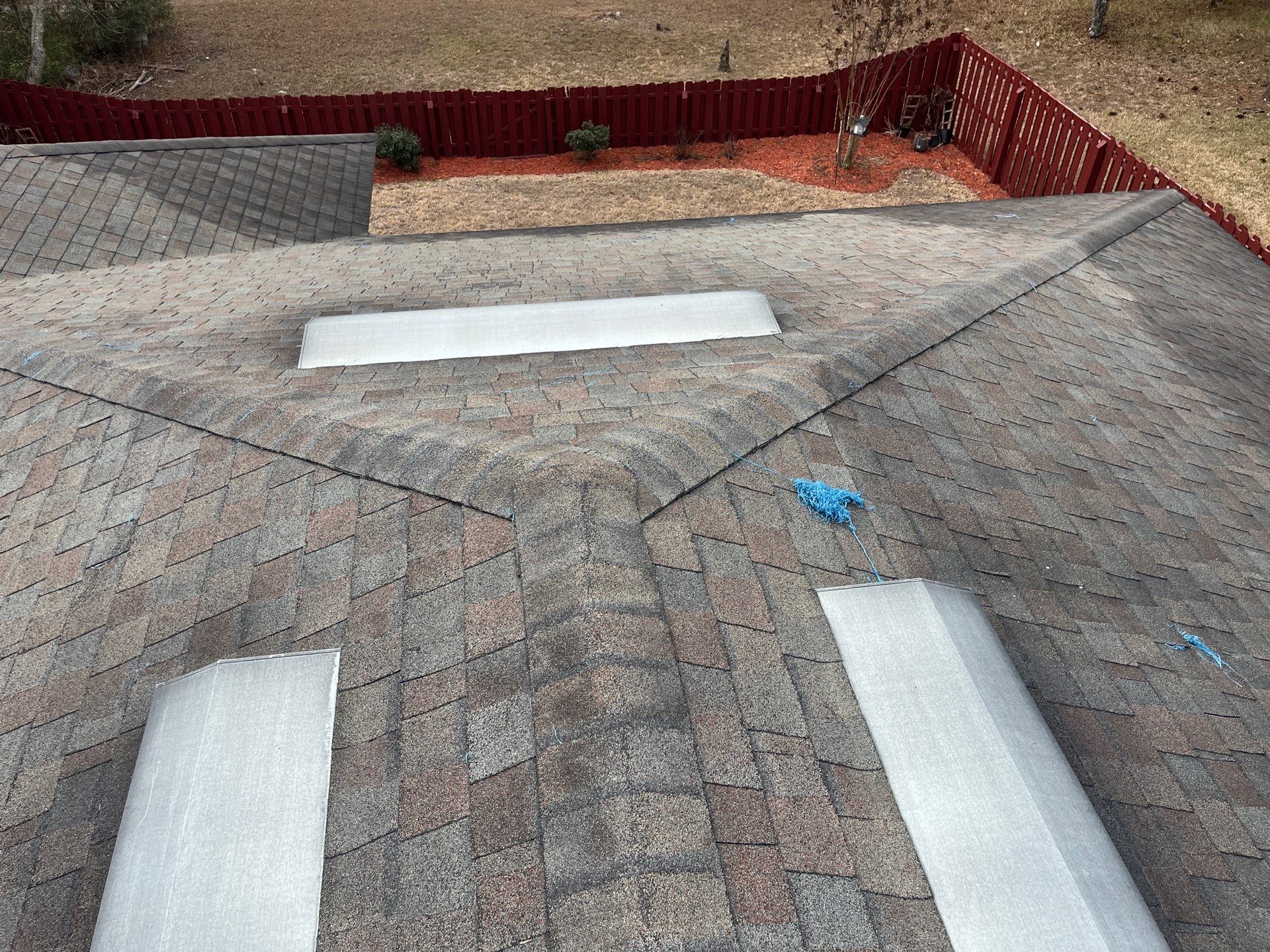 Shingle -> Shingle by Prime Roofing