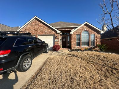 Project in Sachse