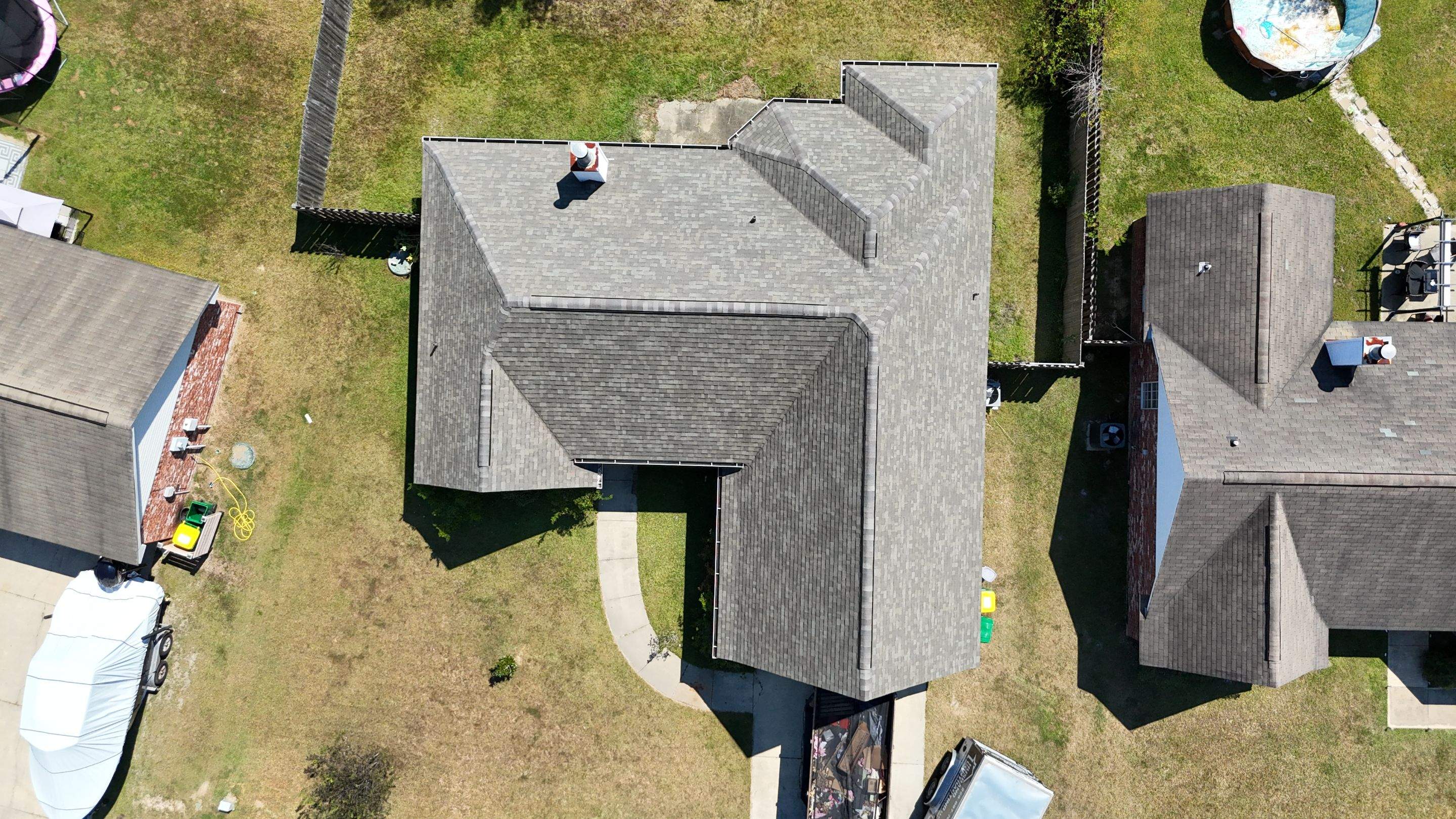 Our Contest Winner! by Husband Roofing & Contracting