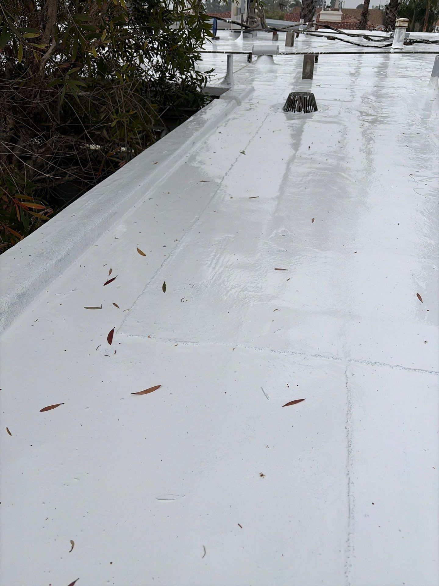 Coating - Re-Roof by T&G Roofing