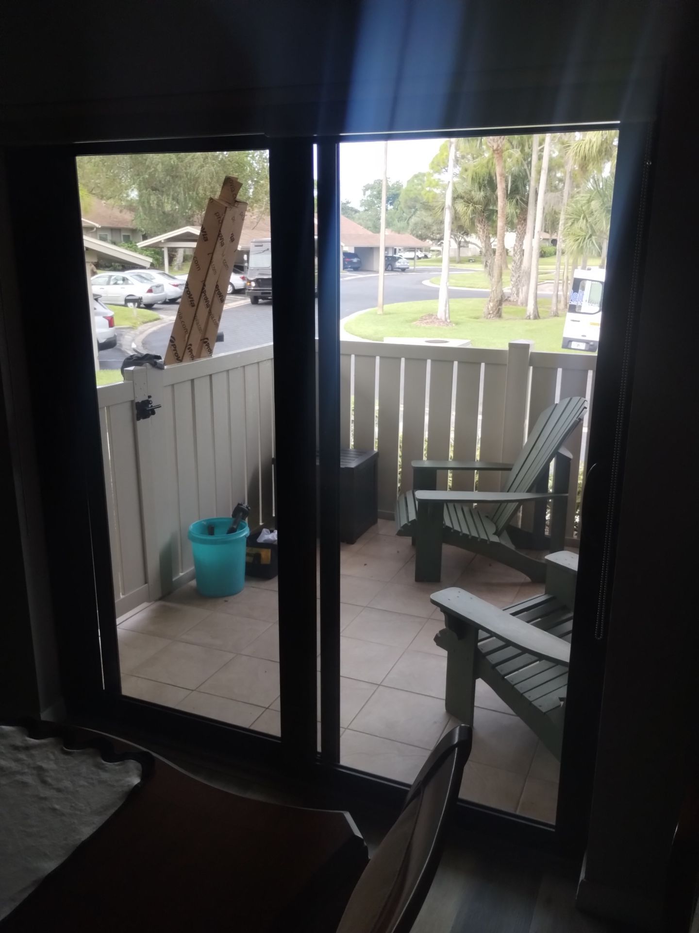 Project in Oldsmar by Sunbelt Home Solutions