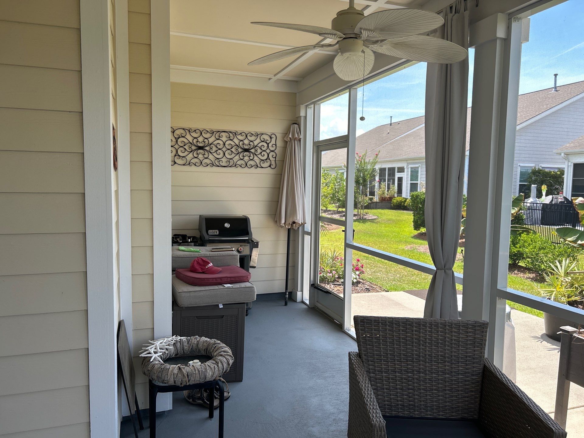 Custom Sunroom by East Coast Enclosures by East Coast Enclosures, LLC