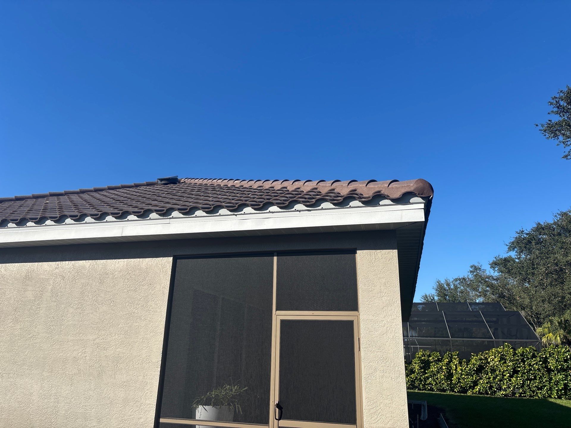 Barcelona 900 Tile by Legacy Roofing SRQ
