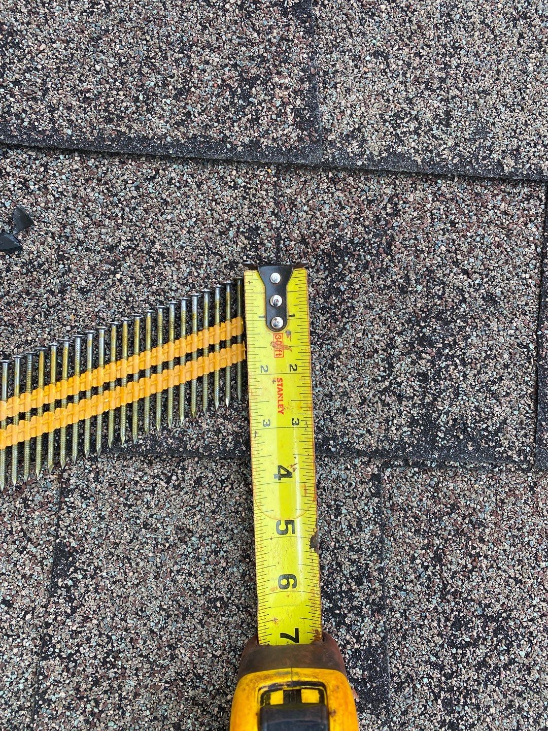 Residential Roofing Repair using Roof Replacement by American Roofing & Construction LLC