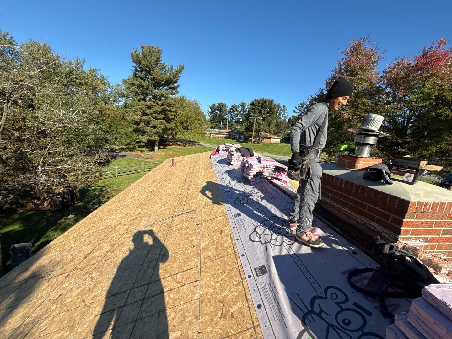 Home Addition and Remodel Transformation by Bec Construction Llc