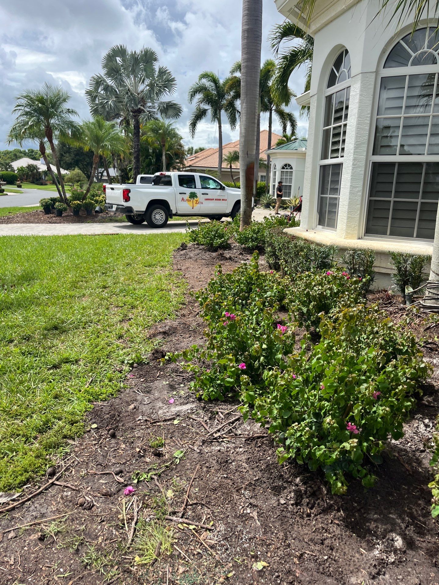 Palm City Revival at Pipers Landing by Alpha Zeta Enterprises Inc