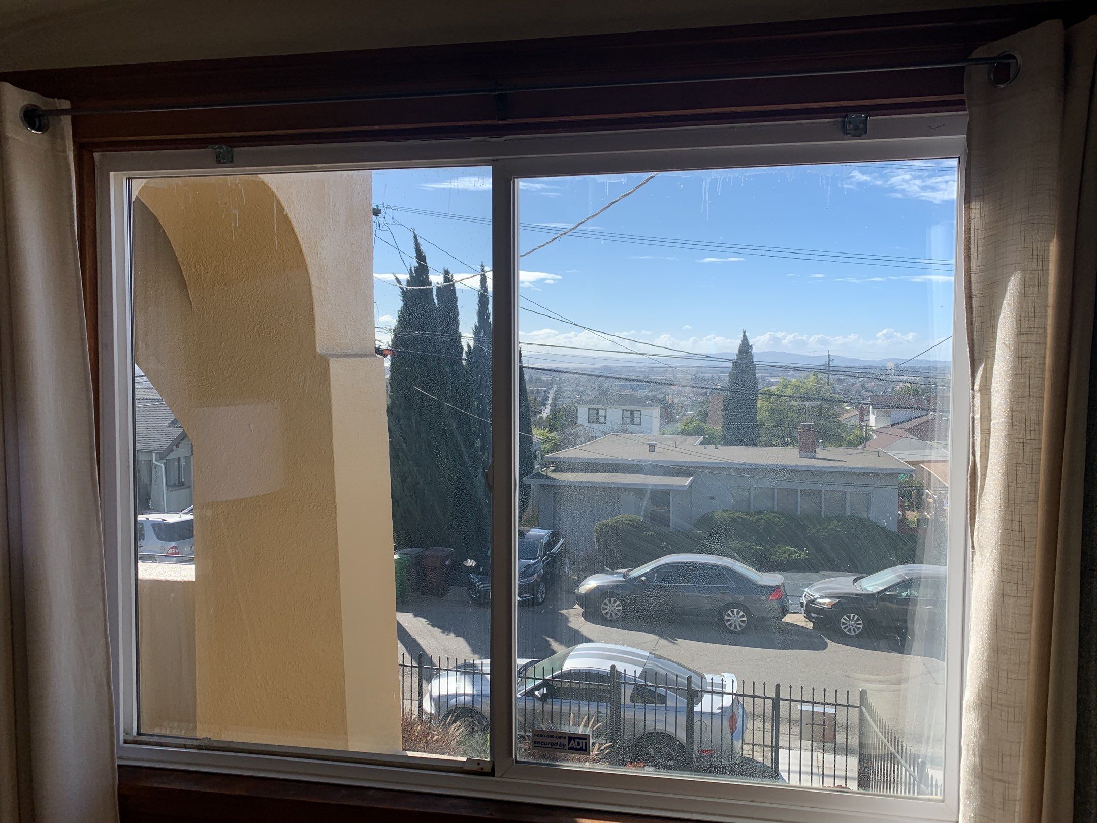 Scott Yundt Listing — 9526 Burr St by SpotFree Window Cleaning