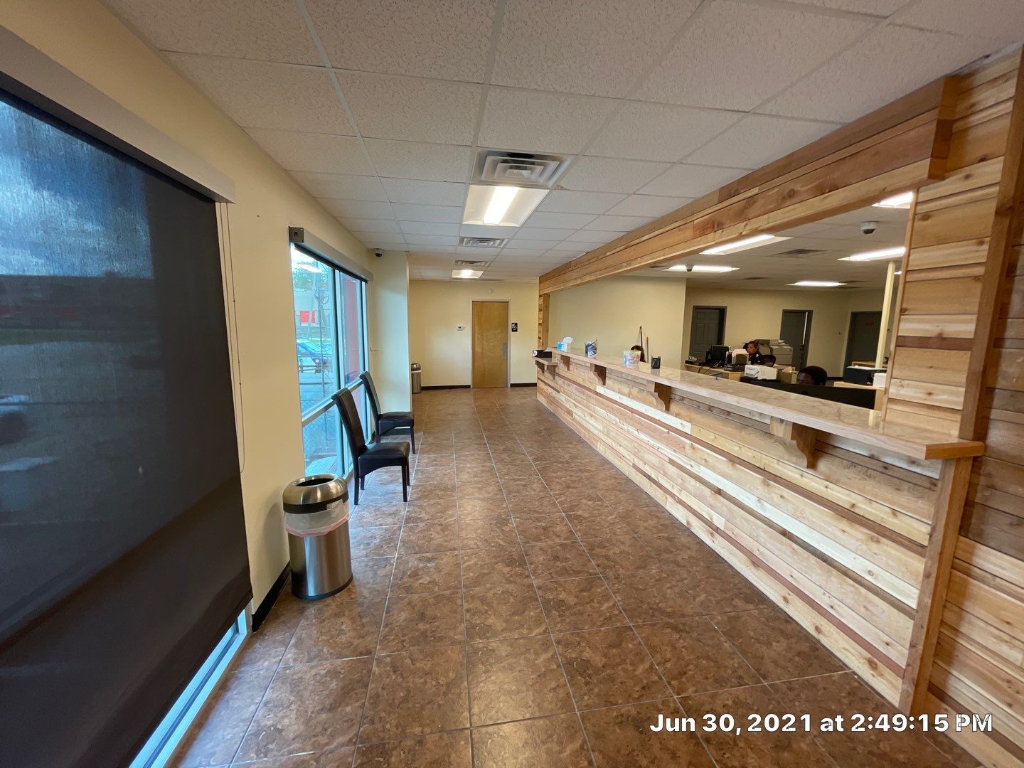 Commercial Flood Restoration by Springtree Restoration 