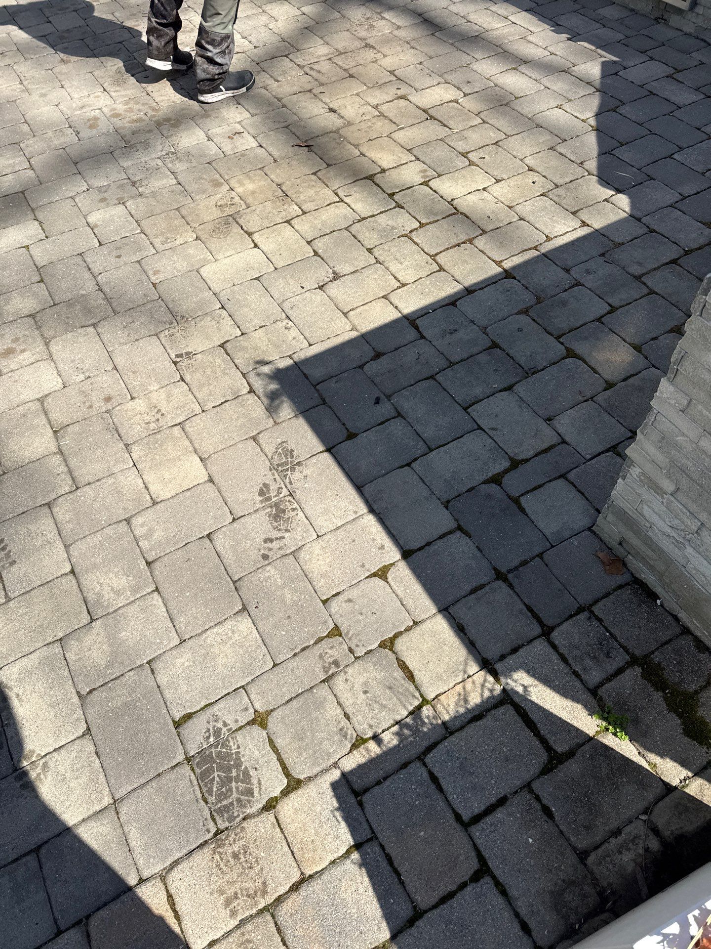Power Washing in Fair Haven, NJ by Clearview Washing
