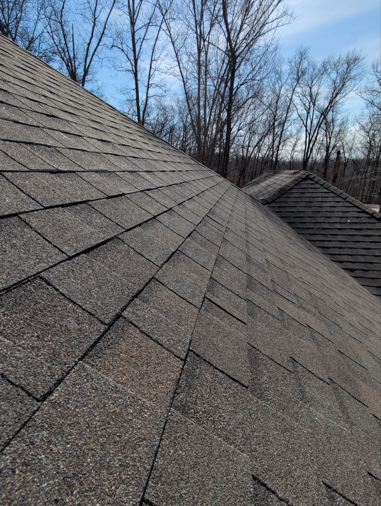 Roof Replacement in Galena by Table Rock Design + Build