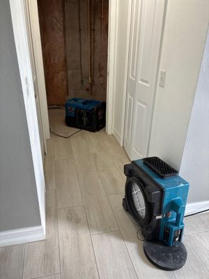 Flood Damage Cleanup — Cape Coral, FL