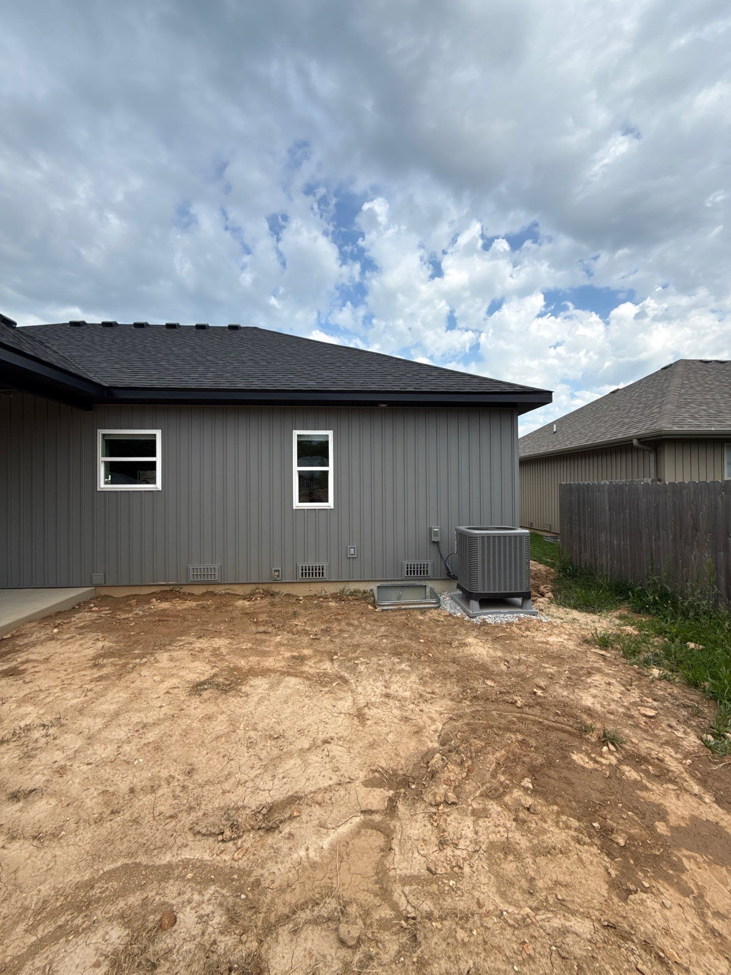 New Construction in Nixa by Table Rock Design + Build