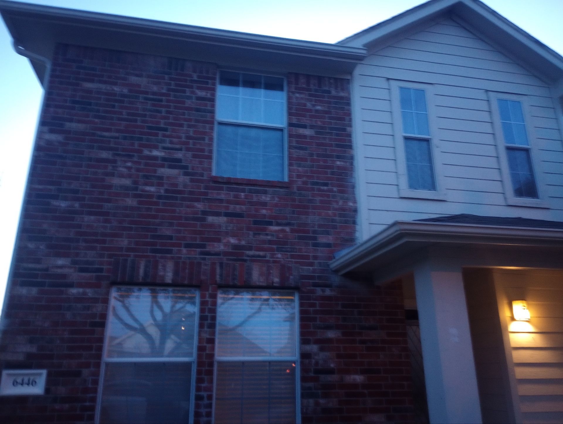 Residential Roofing Repair using Owen's Corning Duration (Lifetime) Shingles by Roof Repair Services LLC