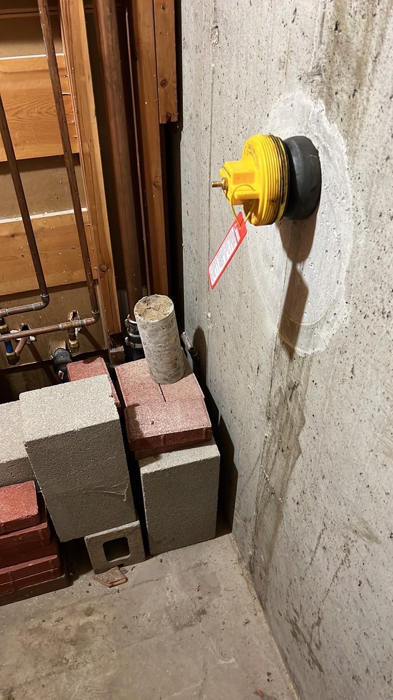 PLUMBING CONNECTS SYSTEMS LLC by Plumbing Connect Systems LLC