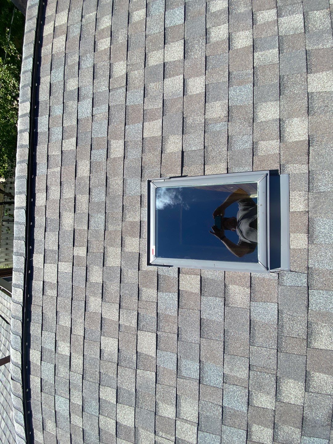 Roof Replacement using CertainTeed Landmark by 180 Contractors