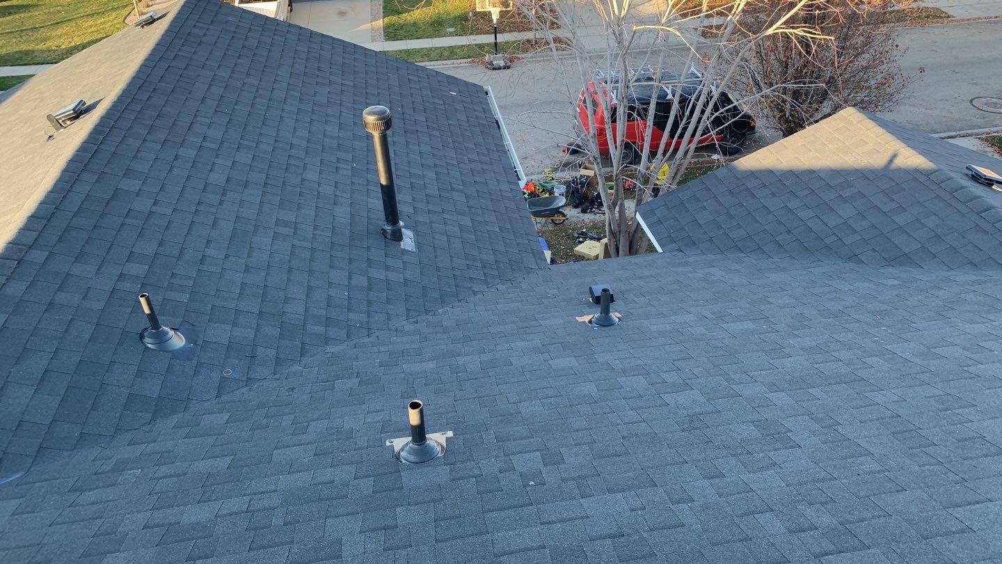 Boise ID., Residential Roofing Installation using Owens Corning by ID Roofing LLC