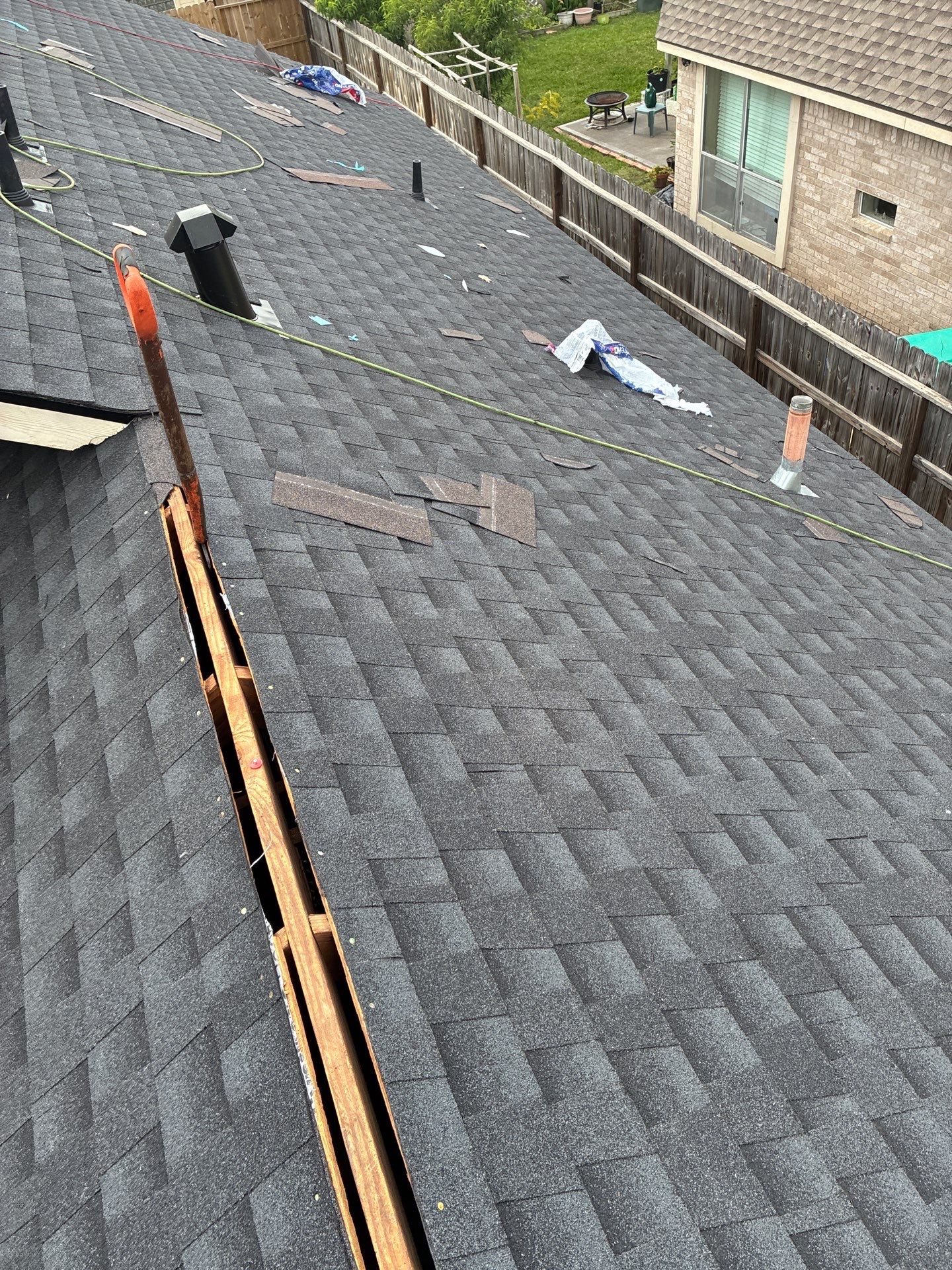 Roof Replacement in Westbridge, Houston TX by Roof Repair Company