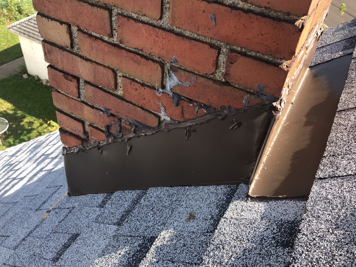 Charles Drubel by Silver Leaf Contracting 