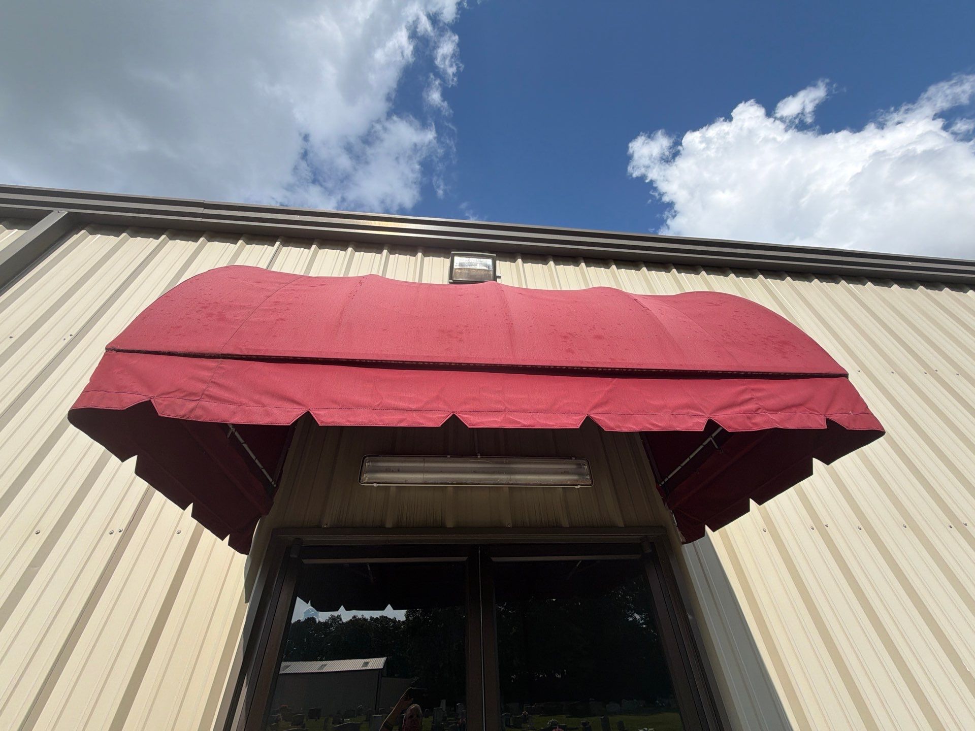 Project in Crossville, TN by Affordable Pros