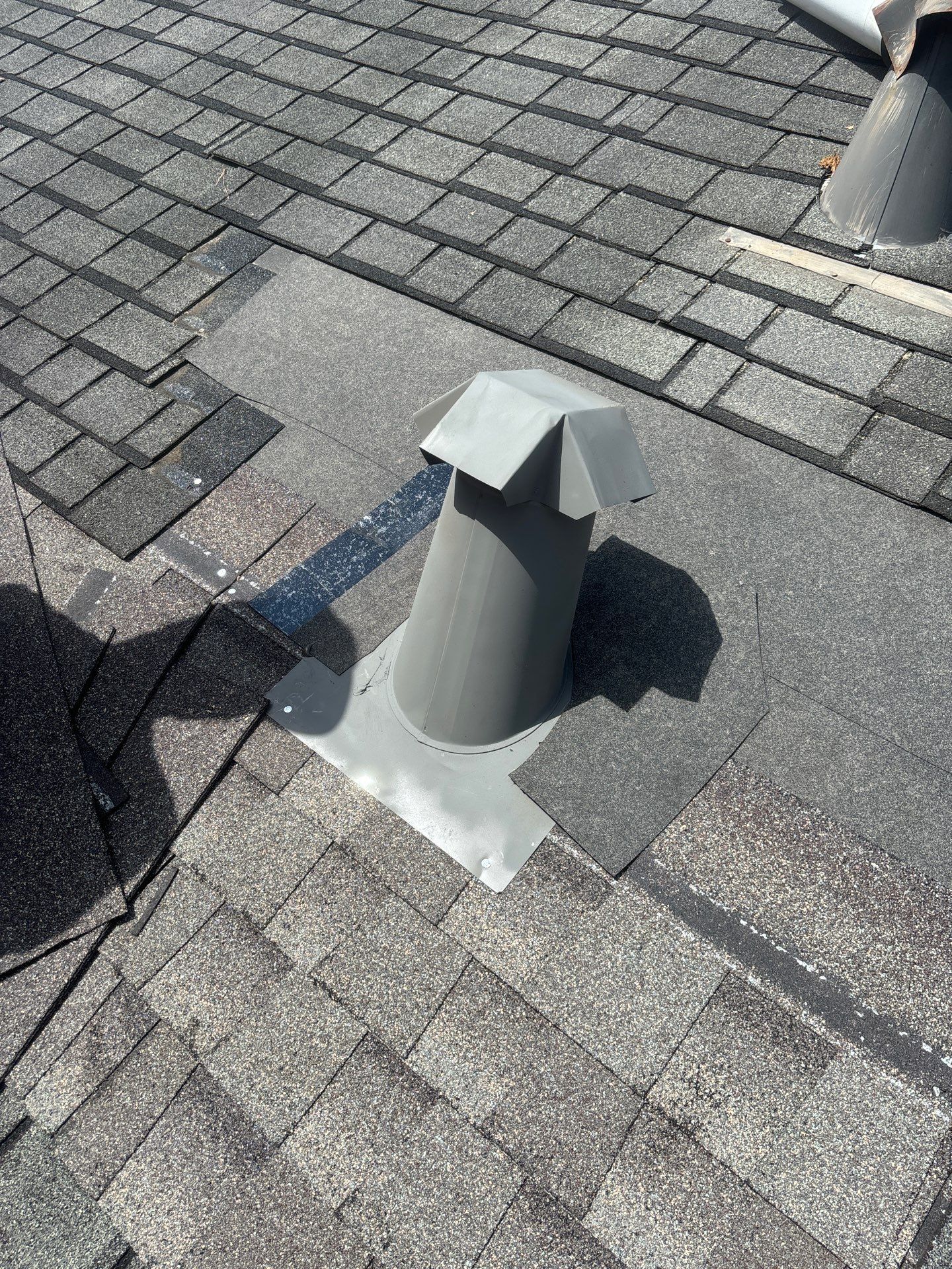 Roof Repair Houston by Roof Repair Company