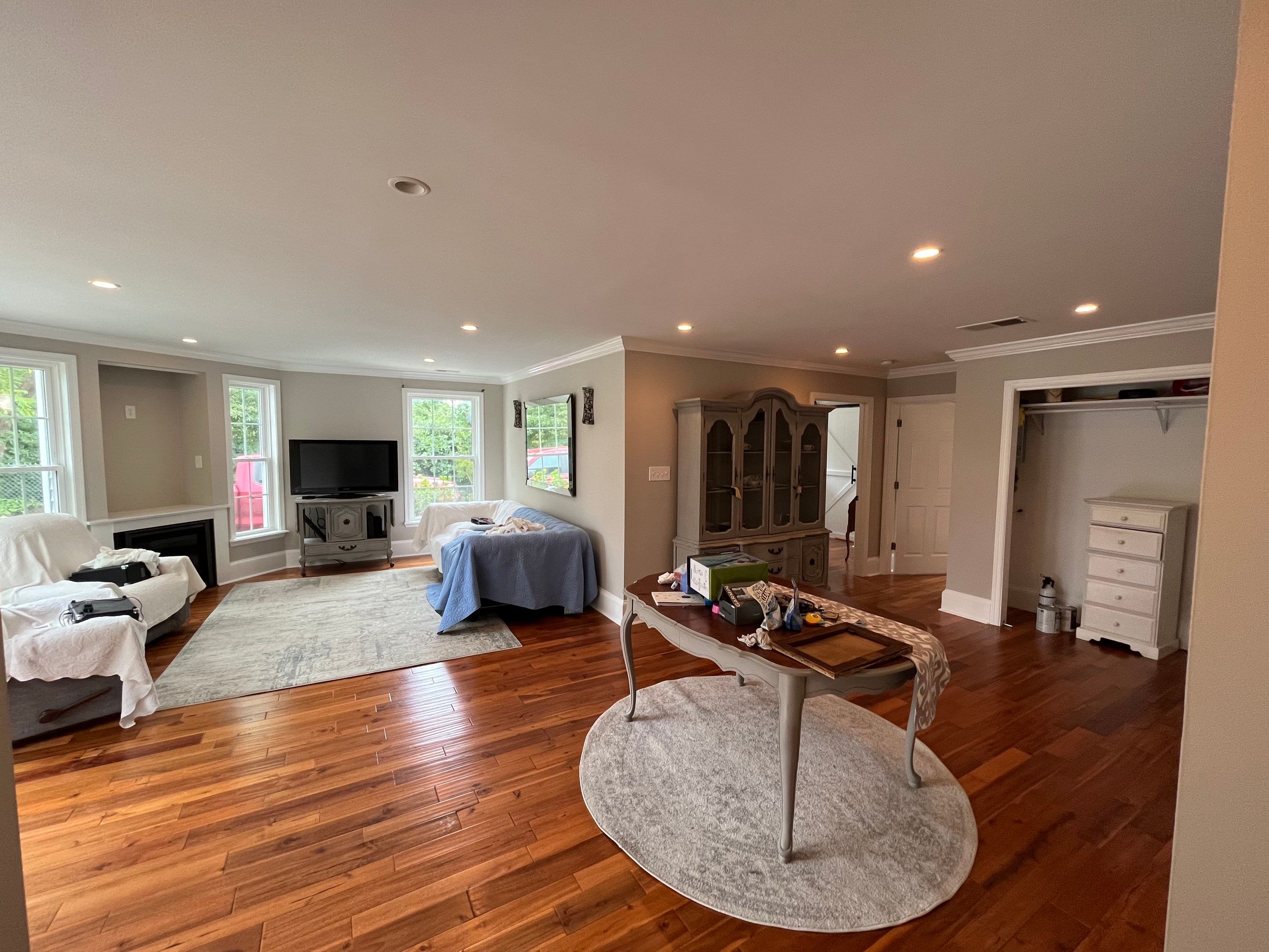 Interior Painting - Marmora, NJ by FreshCoat Works LLC
