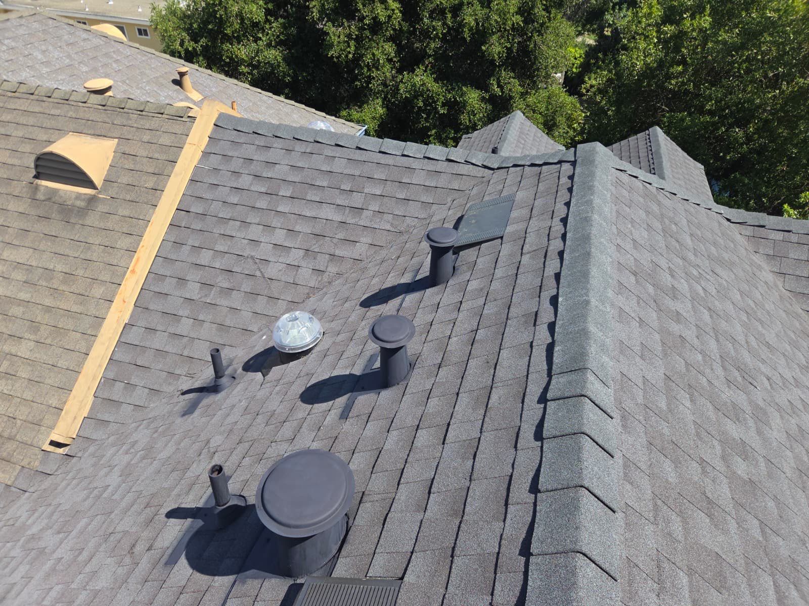 Roof Replacement- San Mateo, CA 94401 by Epic Roof Replacement