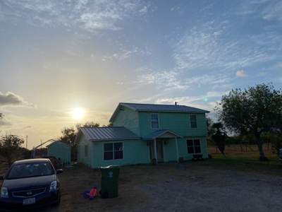 Project in Brownsville, TX