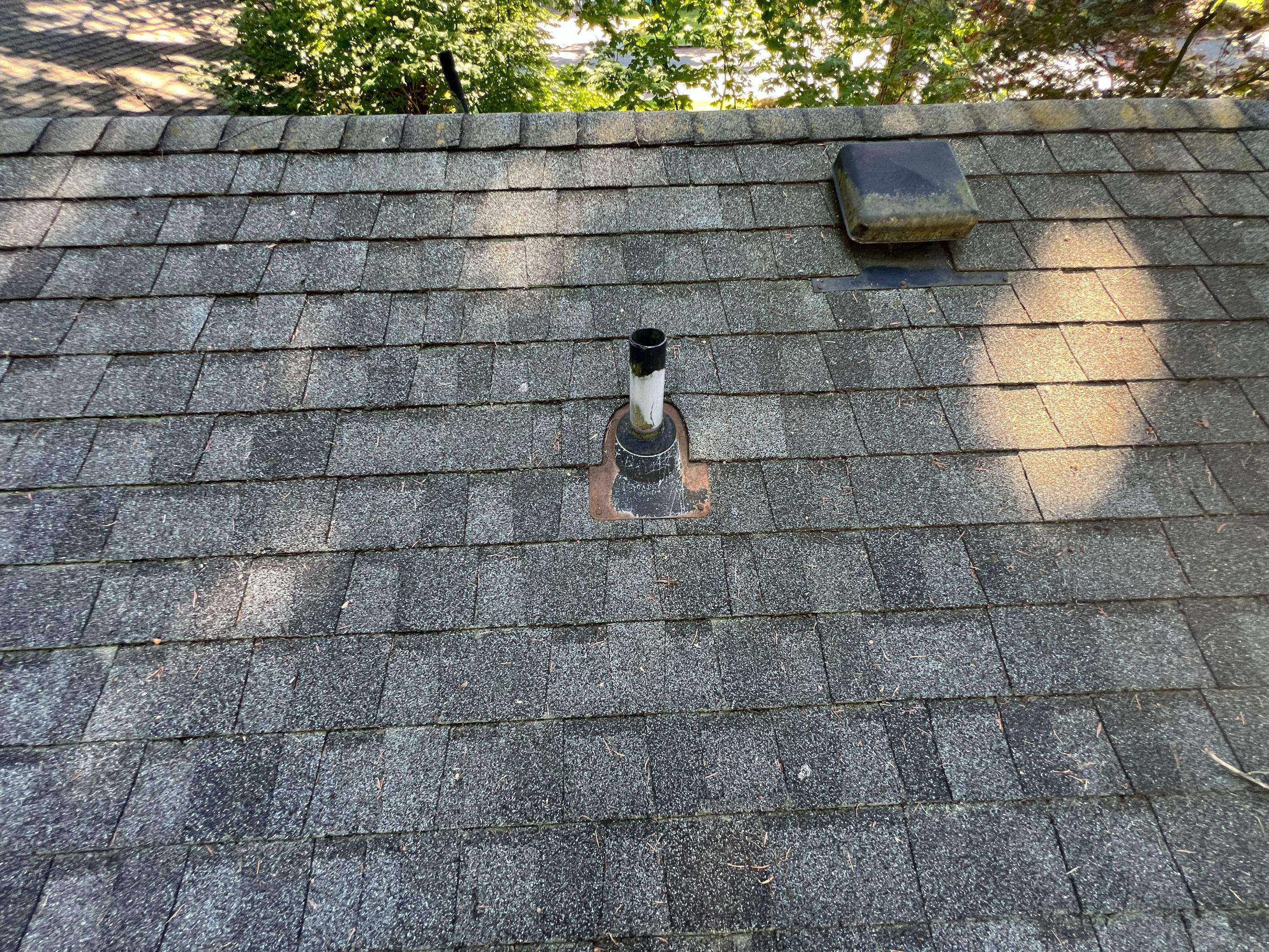 James Oviatt by Advanced Contracting Inc