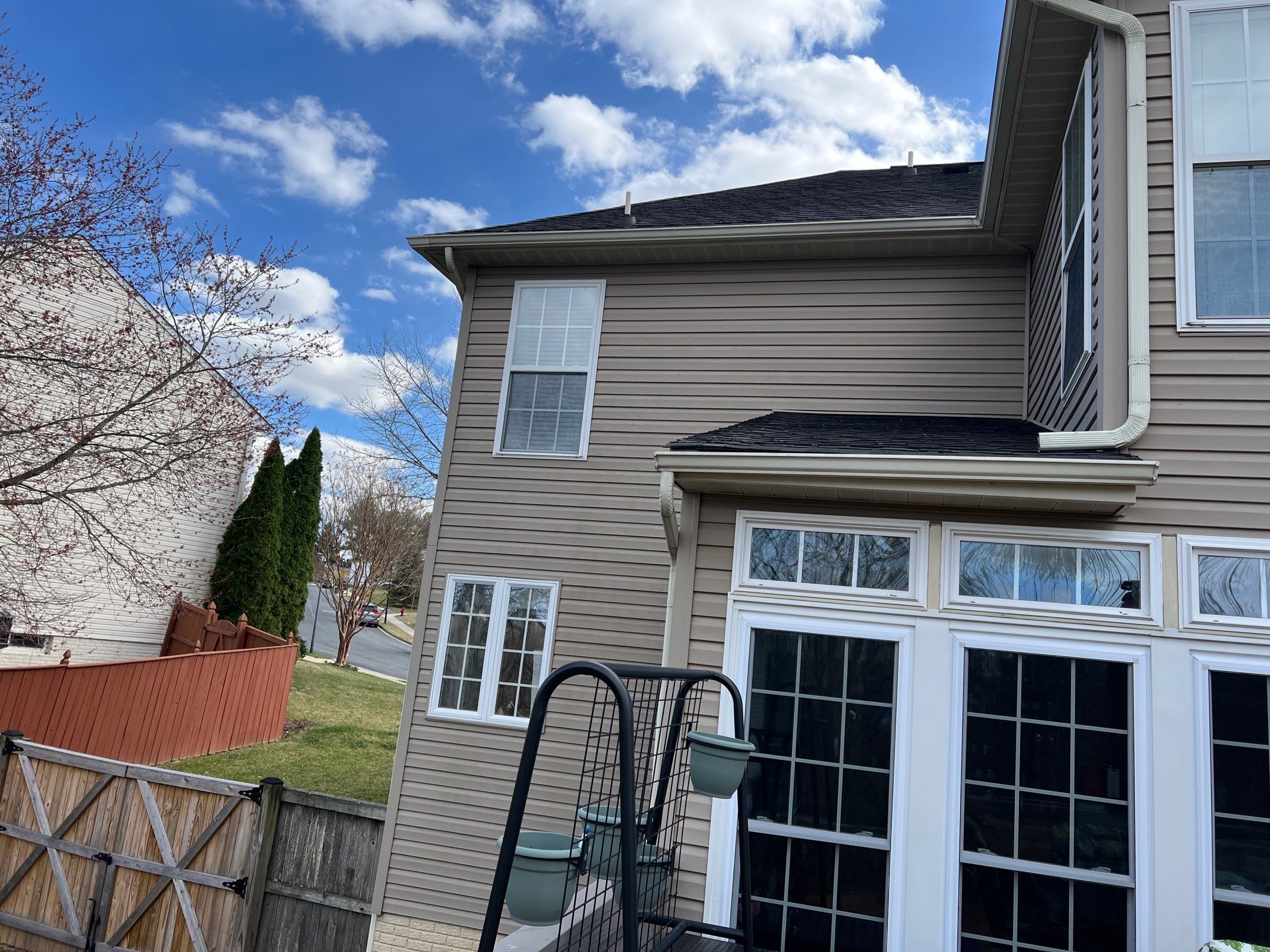 108 North Pointe Terrace, Middletown, MD 21769 UNITED STATES by American Custom Contractors