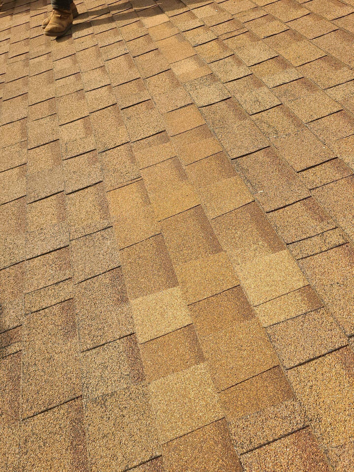 Roof Repair Houston by Roof Repair Company