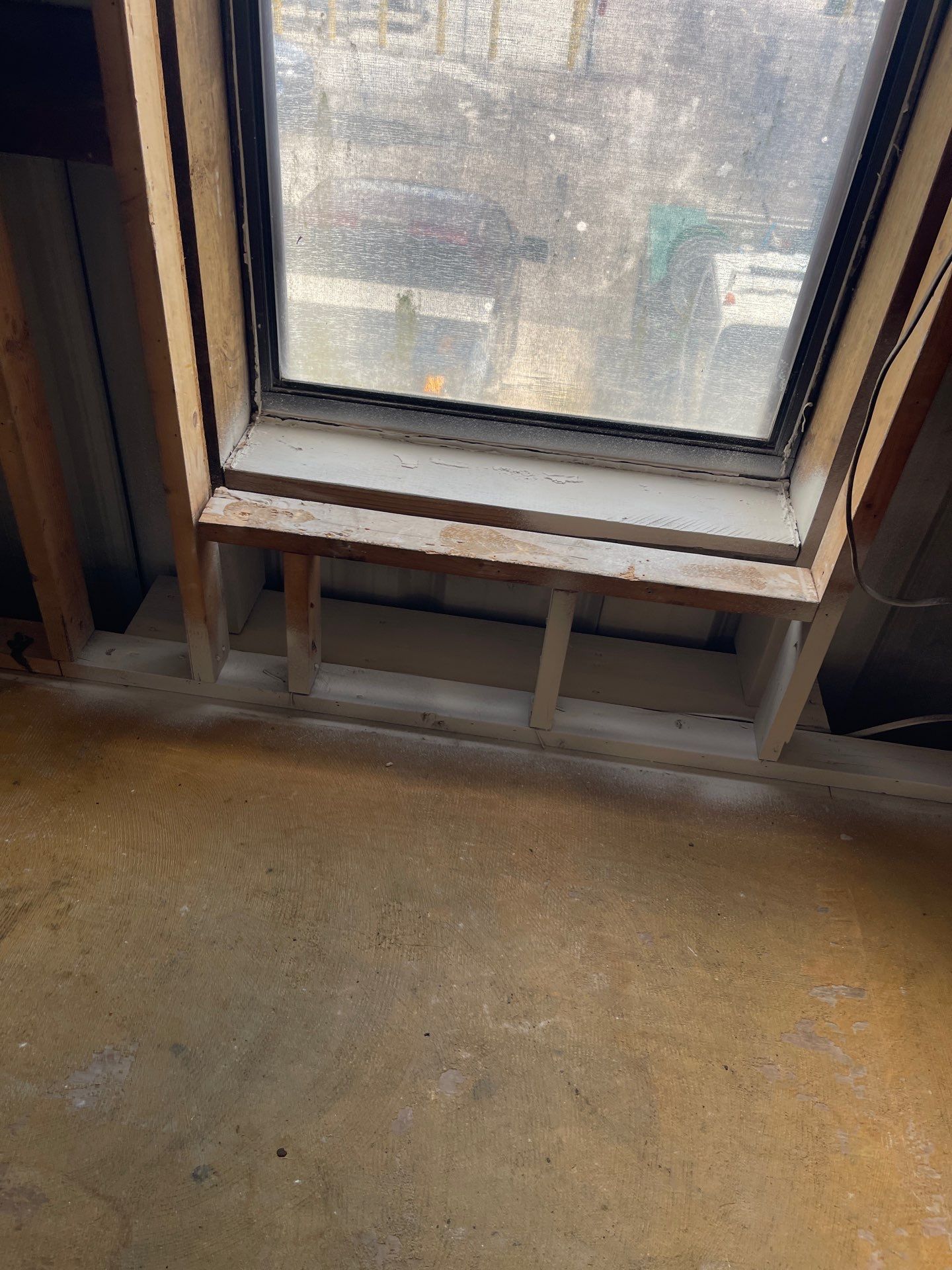 Commercial Mold Remediation by Bay Coast Restoration