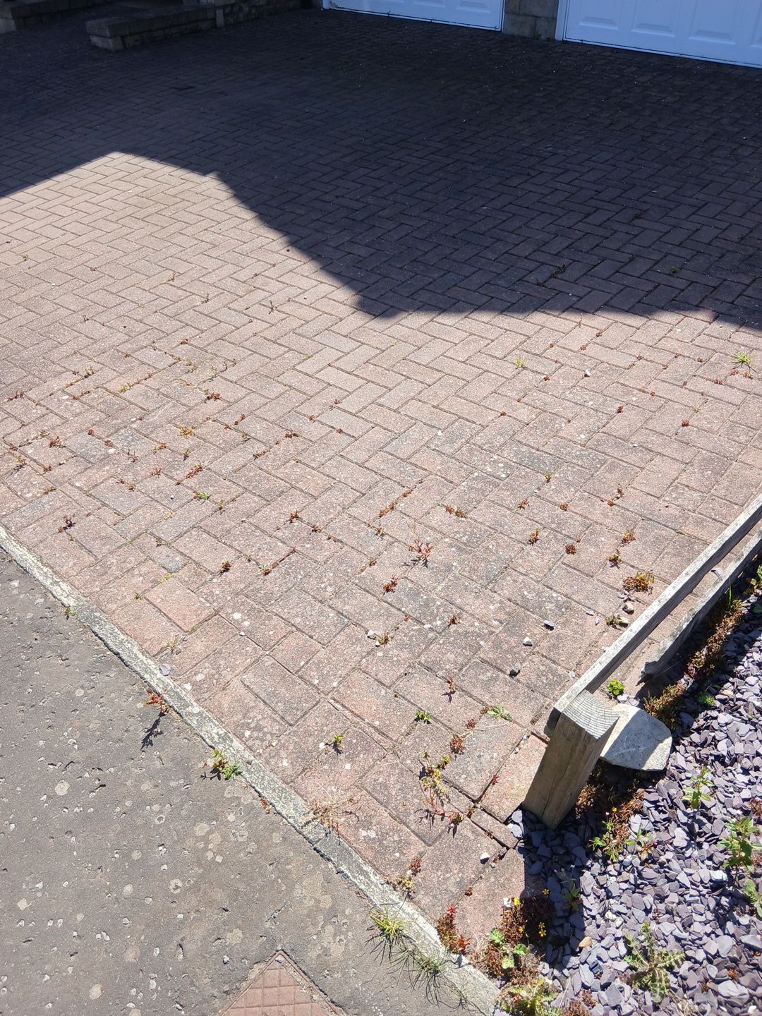 Jetwash in Kirkcaldy by EZXCo Ltd