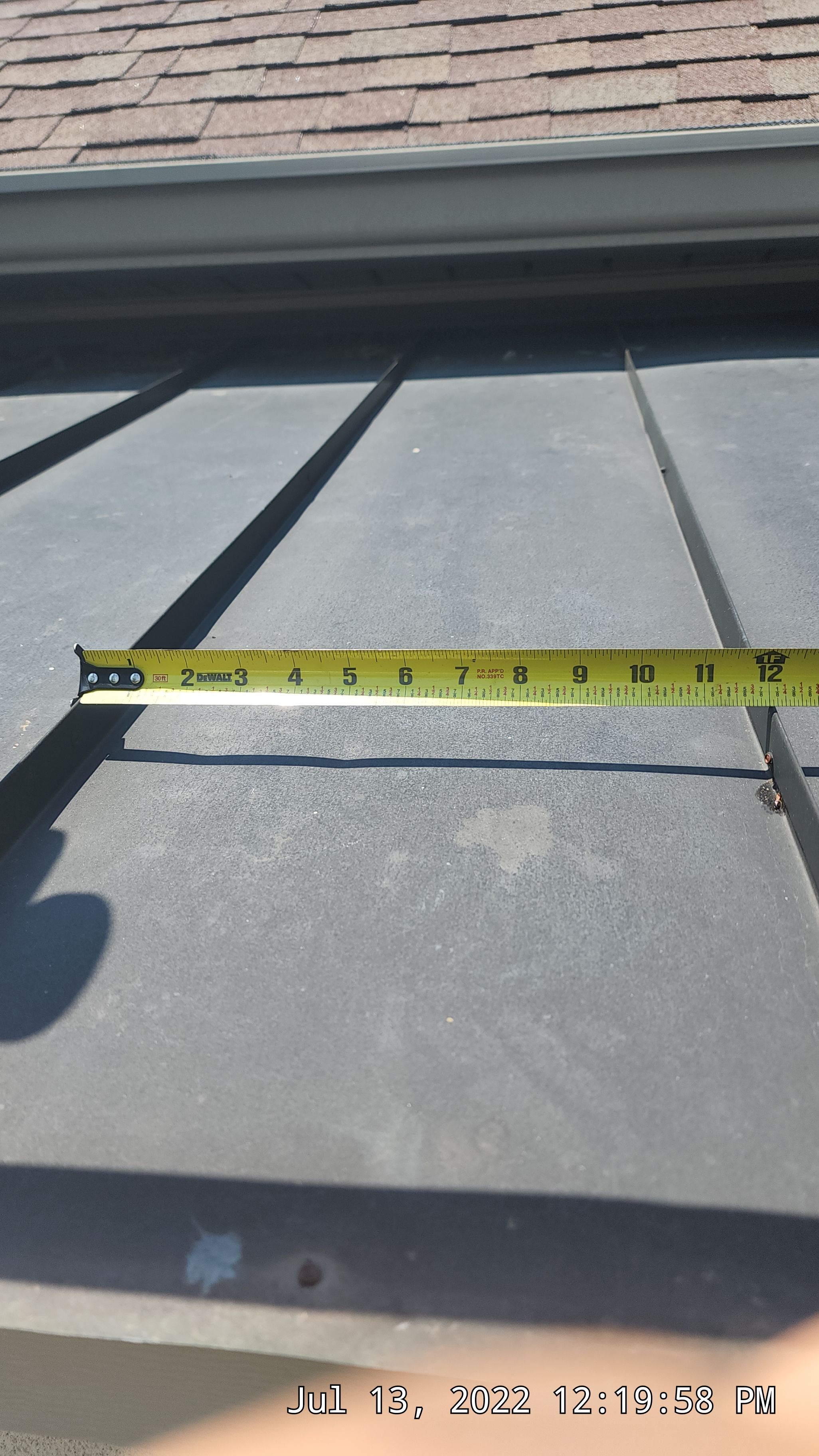 Residential Roof Replacement in Hope AR by Hostetler Roofing