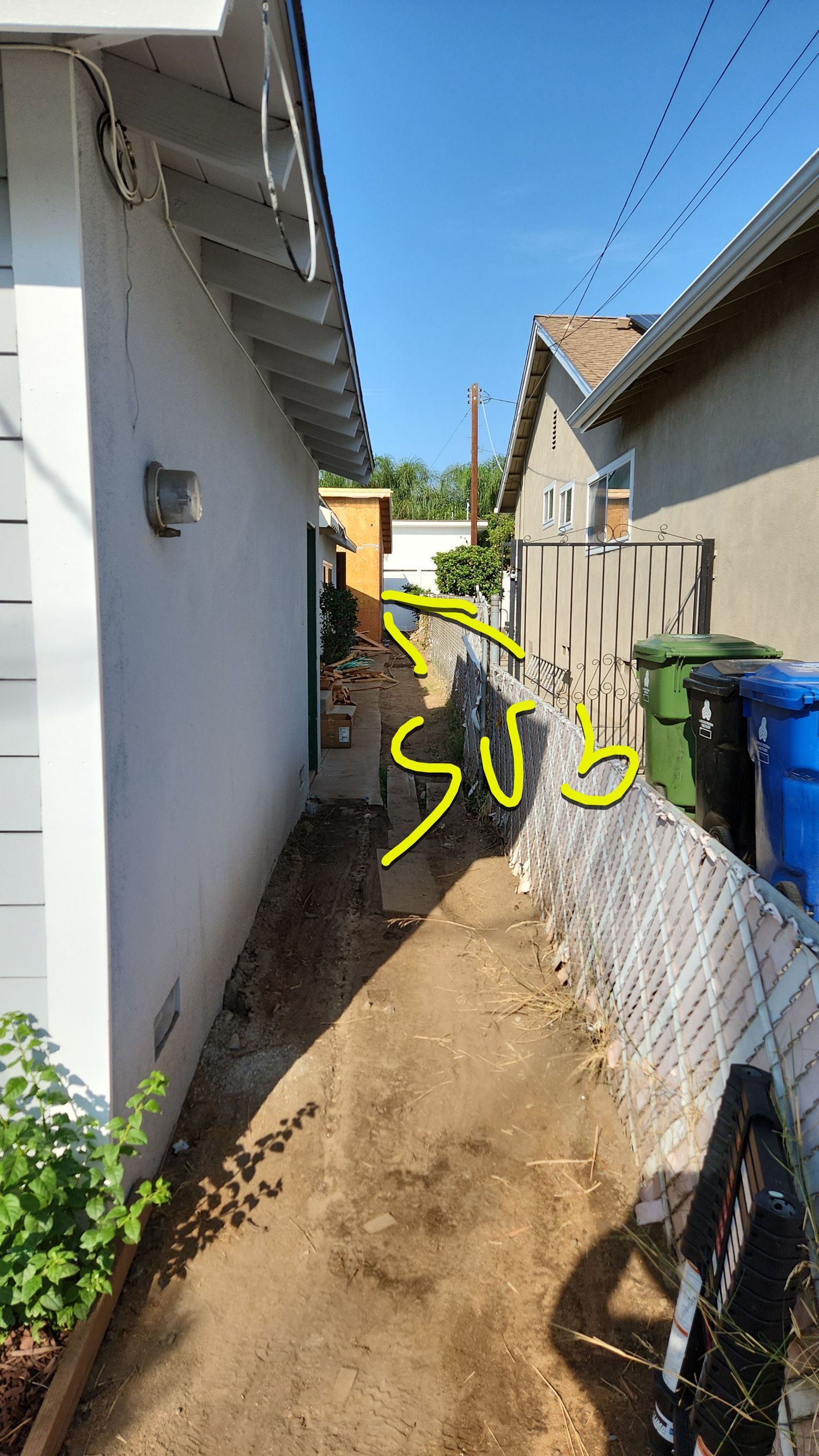 Solar System Installation for ADU with Enphase Microinverters by AWS Solar