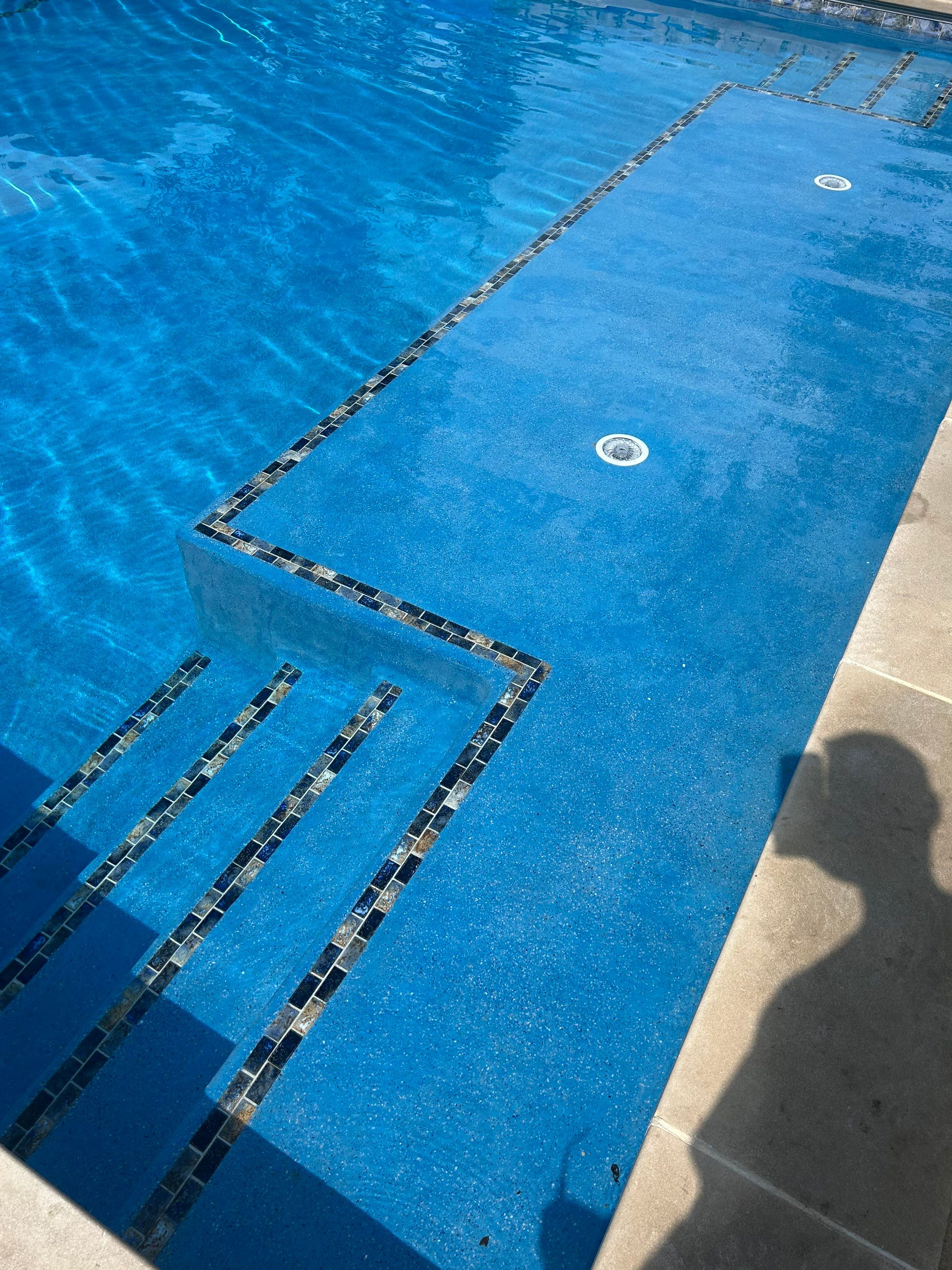 Project Examples by North Shore Pool & Spa