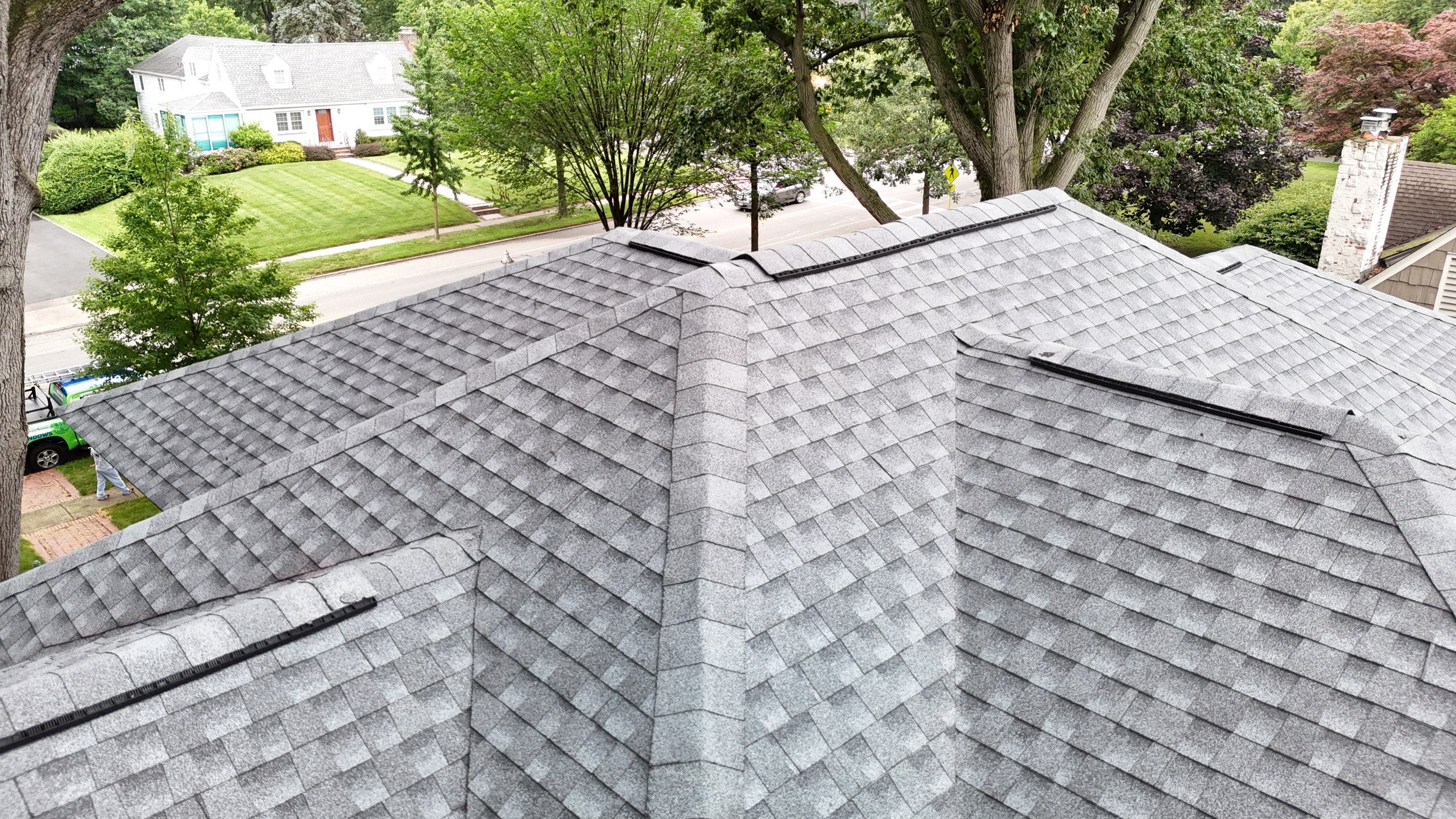 LGM X Glen Ridge by LGM Roofing Contractors