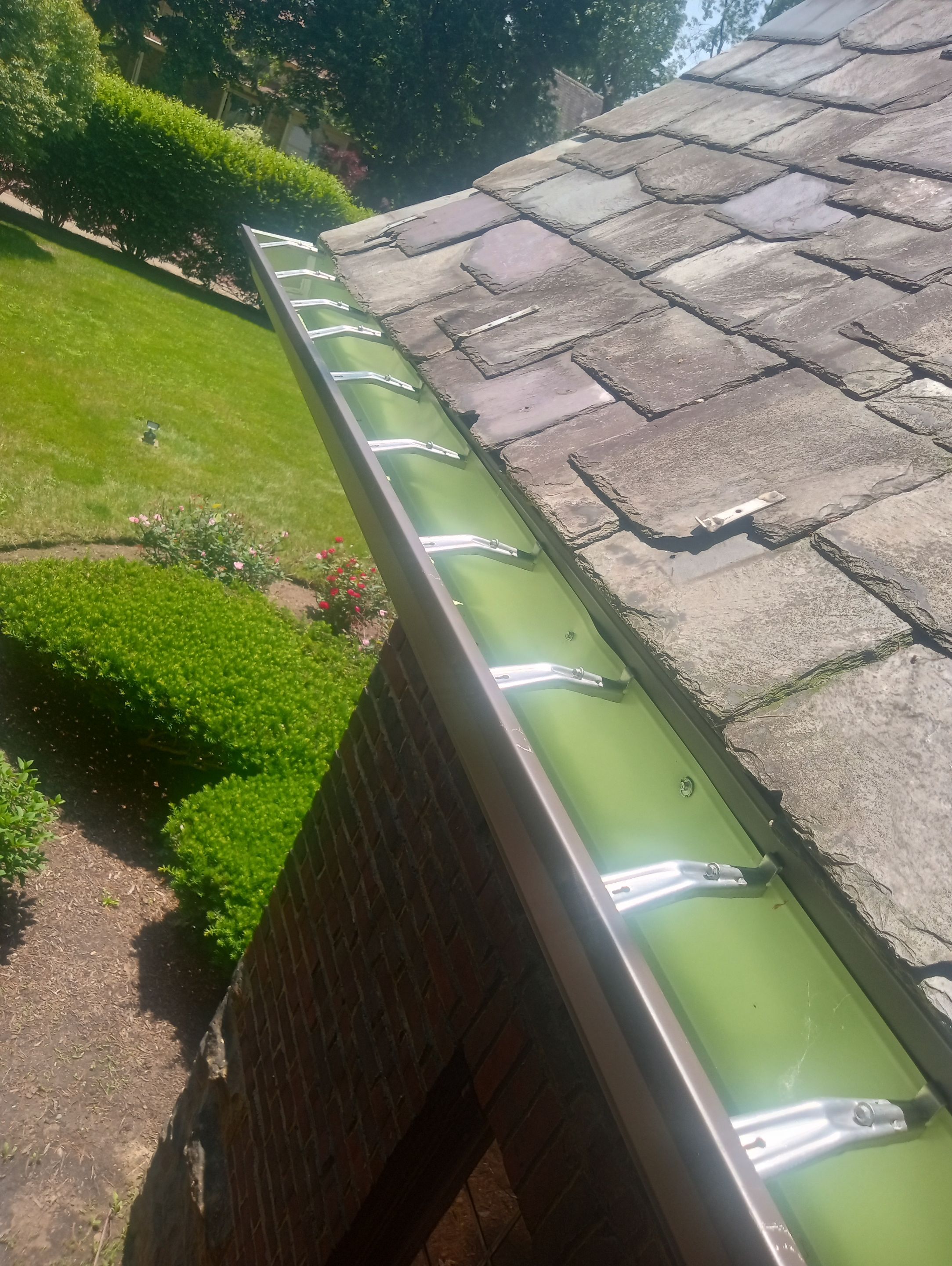 Rob Roland by Silver Leaf Contracting 