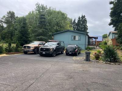 Clark County - Schell Residence