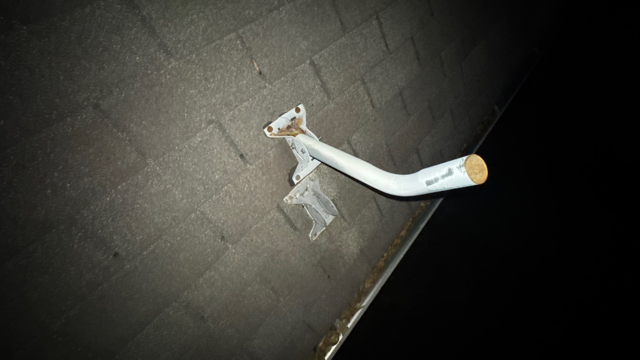 Roof Replacement using Owens Corning Onyx Black by 180 Contractors