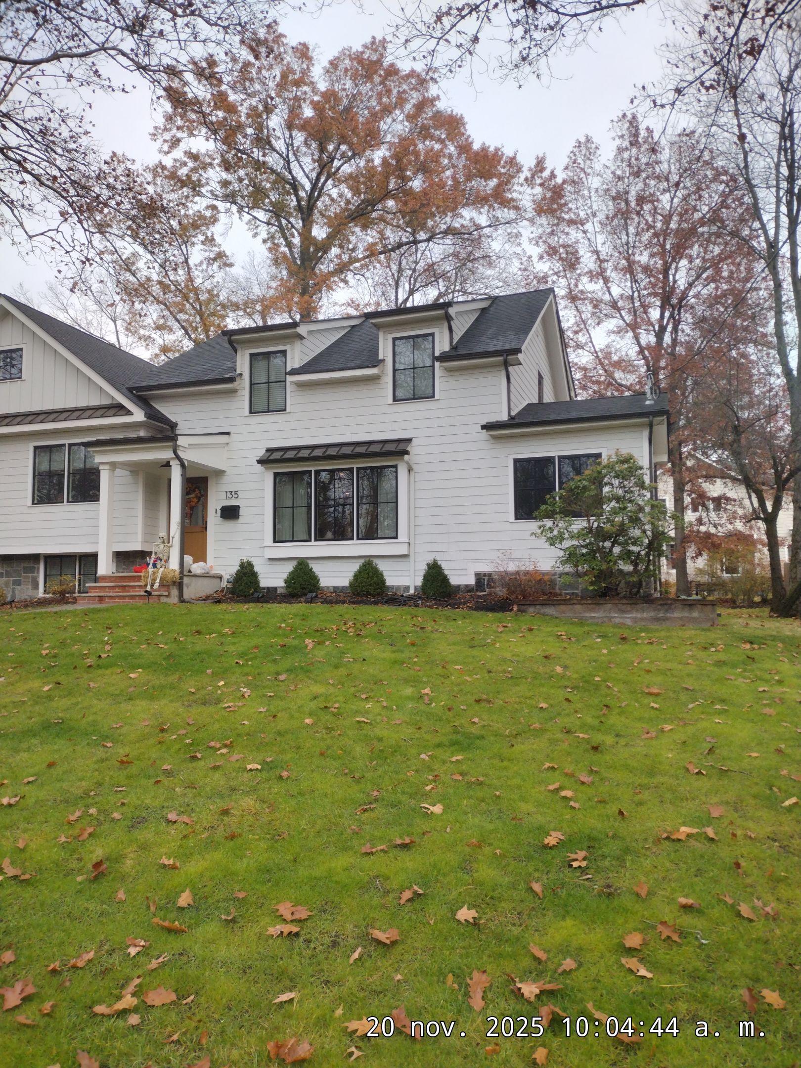 Comprehensive Gutter Cleaning and Debris Removal in Summit by NJ Home Maintenance Services