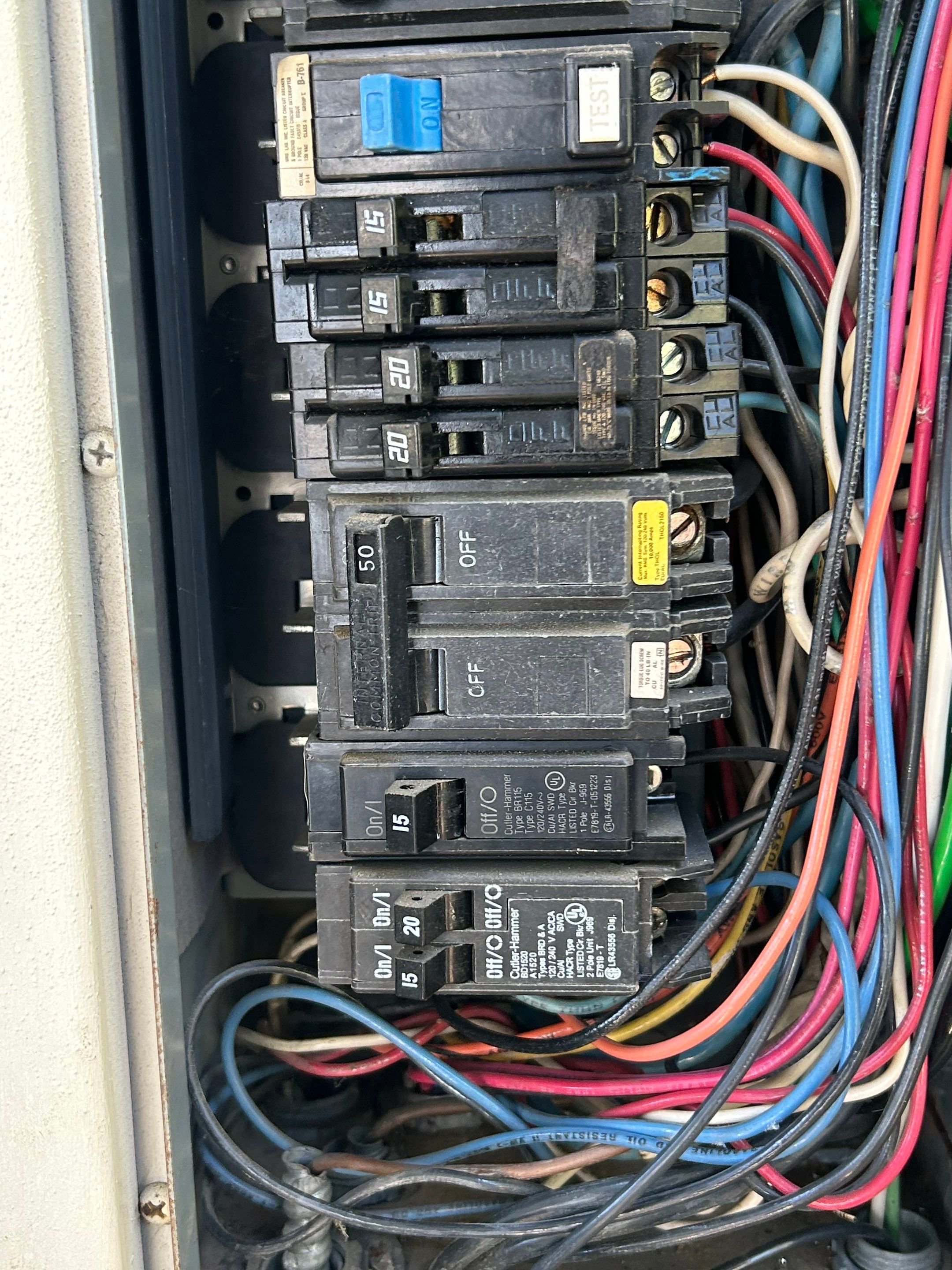 1030 Prospect Blvd by Solar Discovery