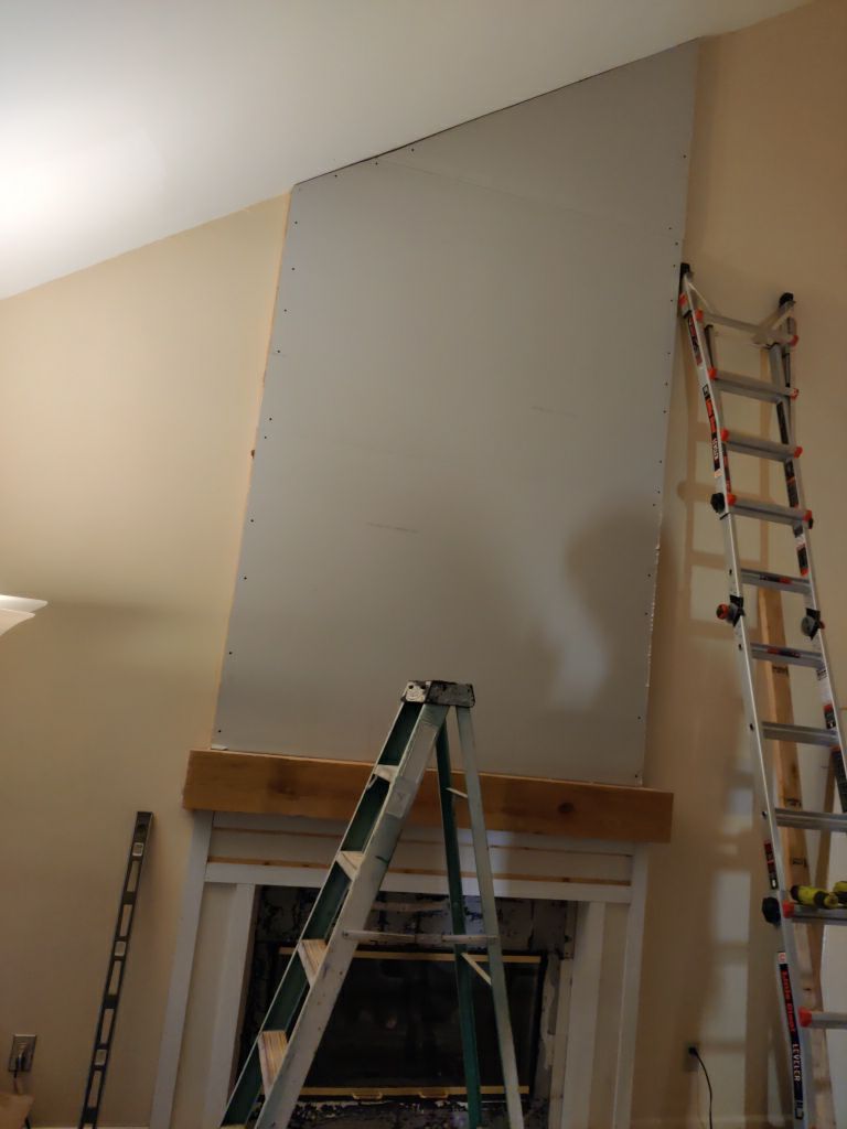 South Pointe Home Renovation by Pillar and Pine