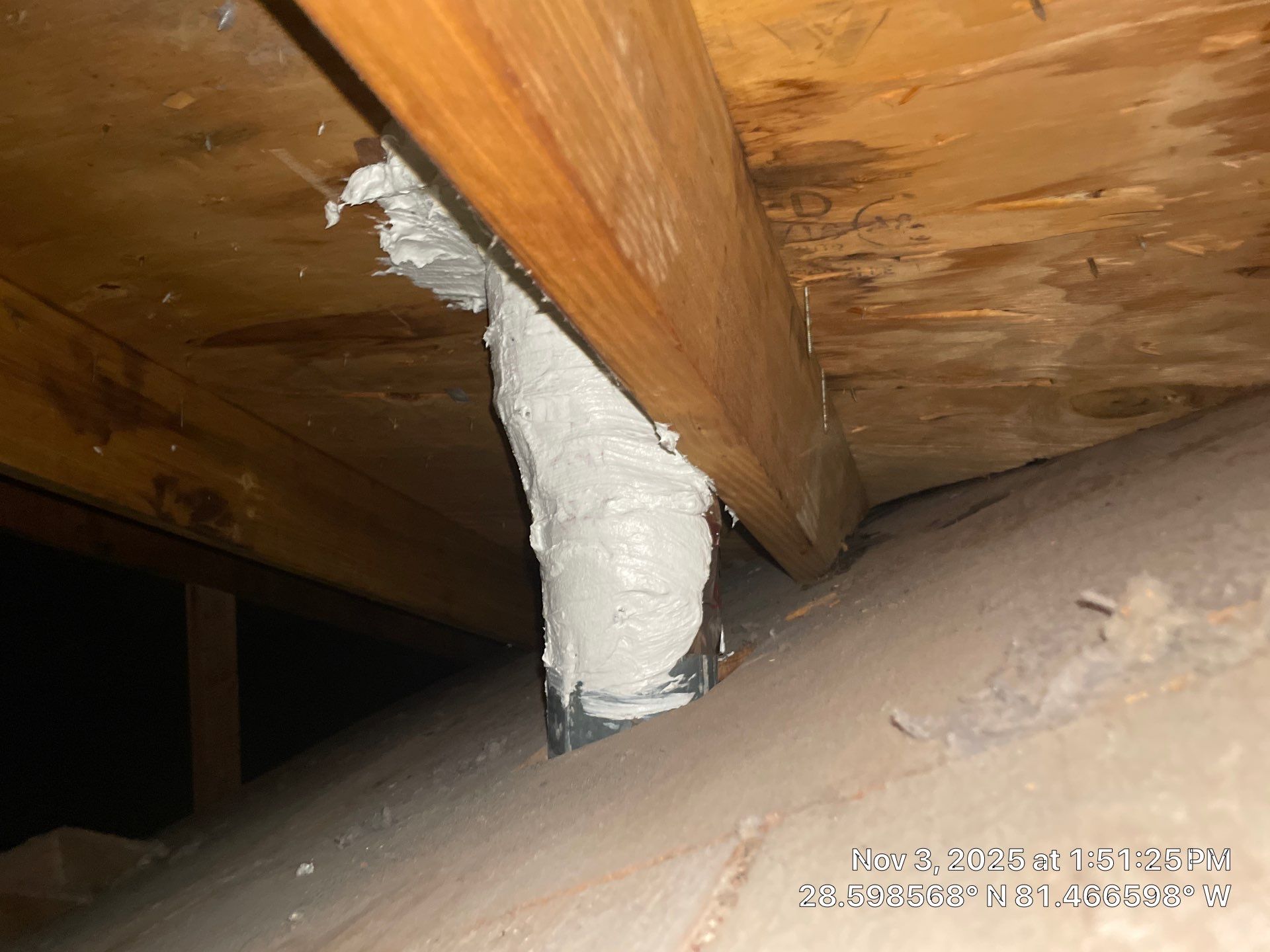 Air Duct Cleaning, Dryer Vent Repair, Plenum Repair in Orlando  by Hygienic Air, Inc