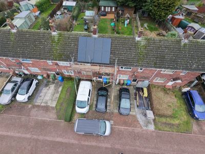 Fully Renewable Home β Driffield