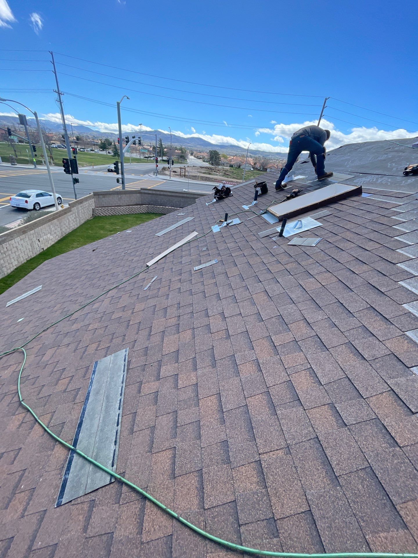 Roof Replacement - Palmdale, CA 93550 by Epic Roof Replacement