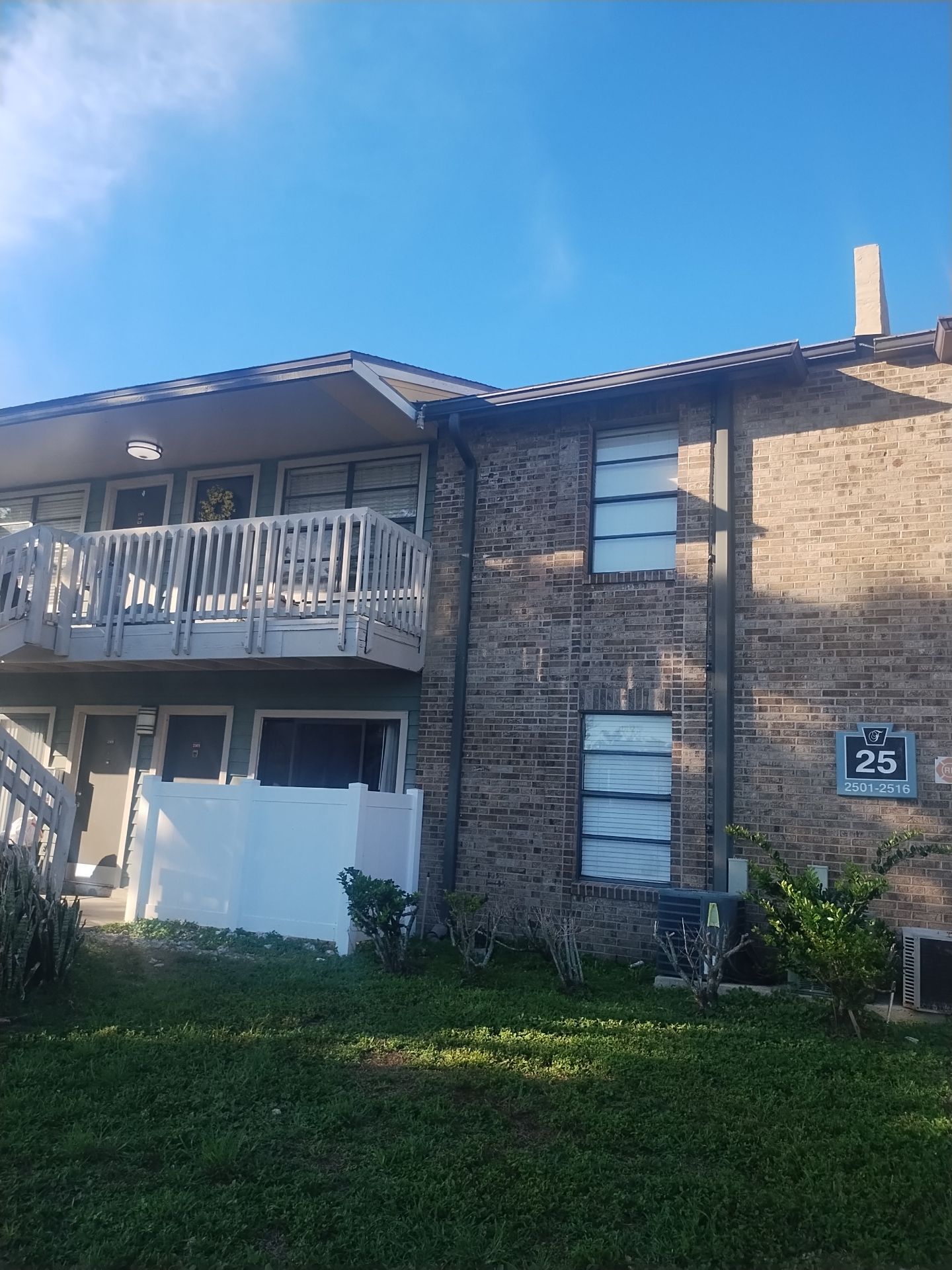 Residential Gutter System Upgrade in Fort Myers FL - 27 Building And Club House by Gutter Professors