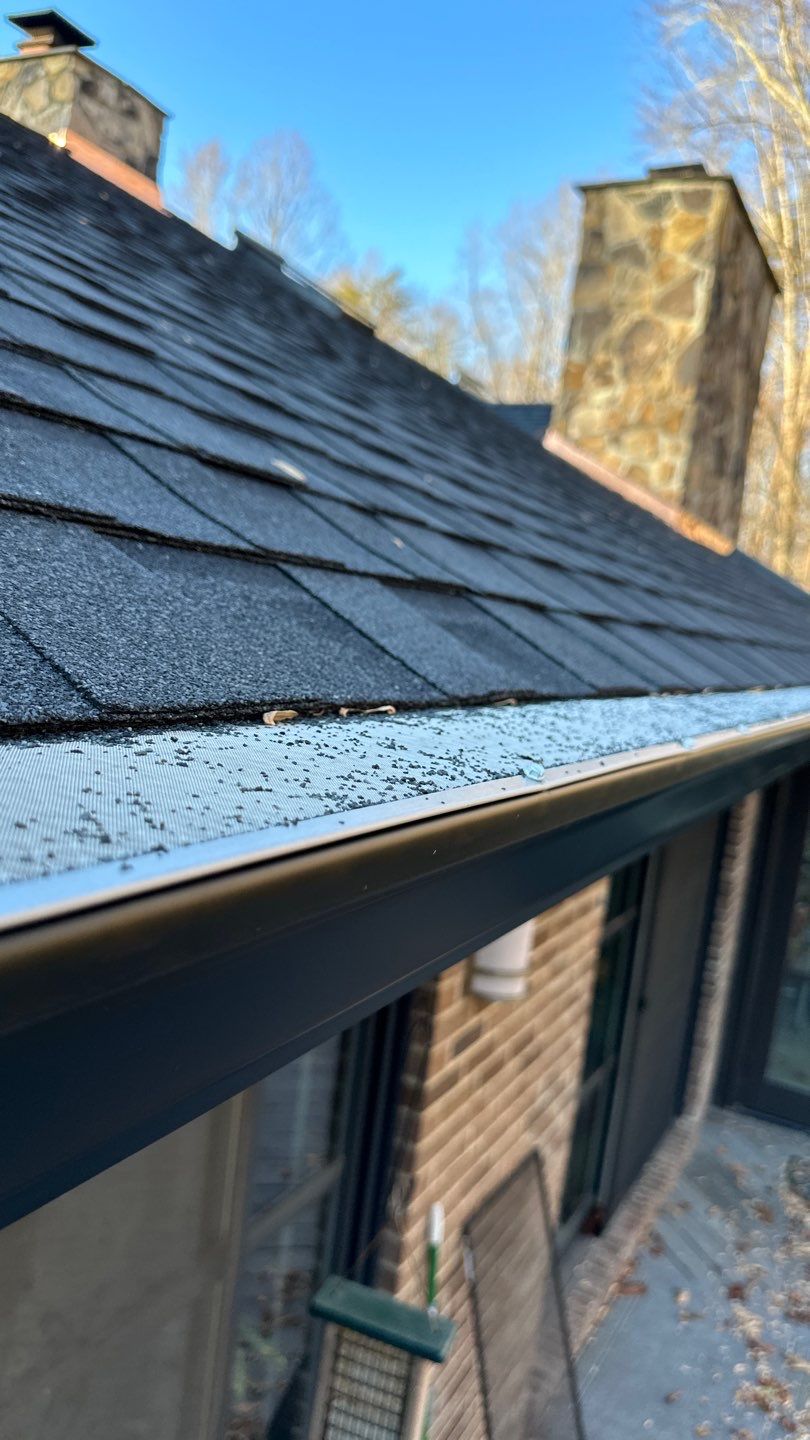 Fairfax Station: Multi-Trade Tree Damage Restoration by RM Banning, Inc.